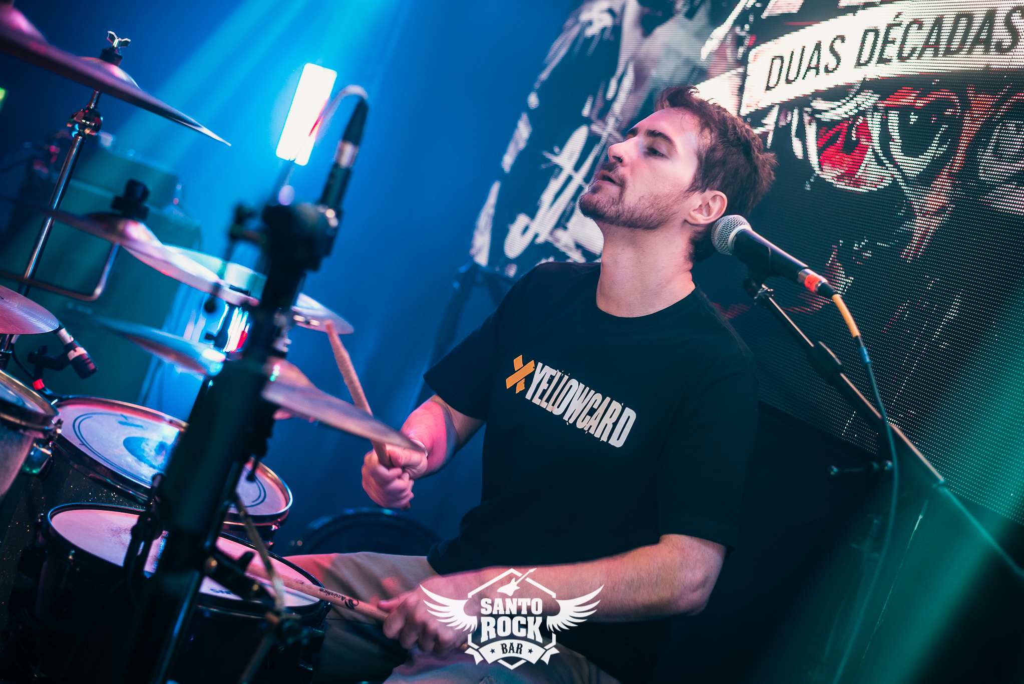  Zero Link Park Tribute Brasil / D.A.O.S